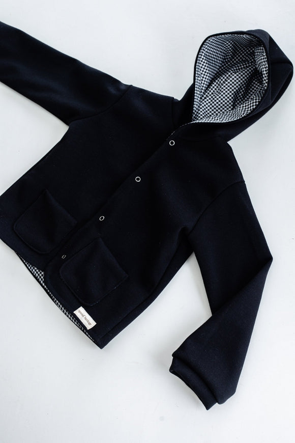 Burb Jacket - Sprout Heritage