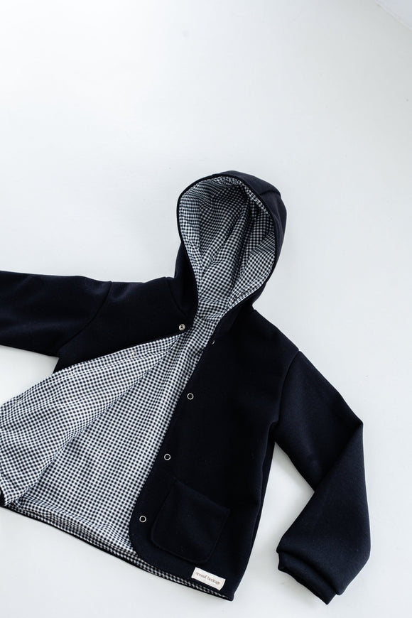 Burb Jacket - Sprout Heritage