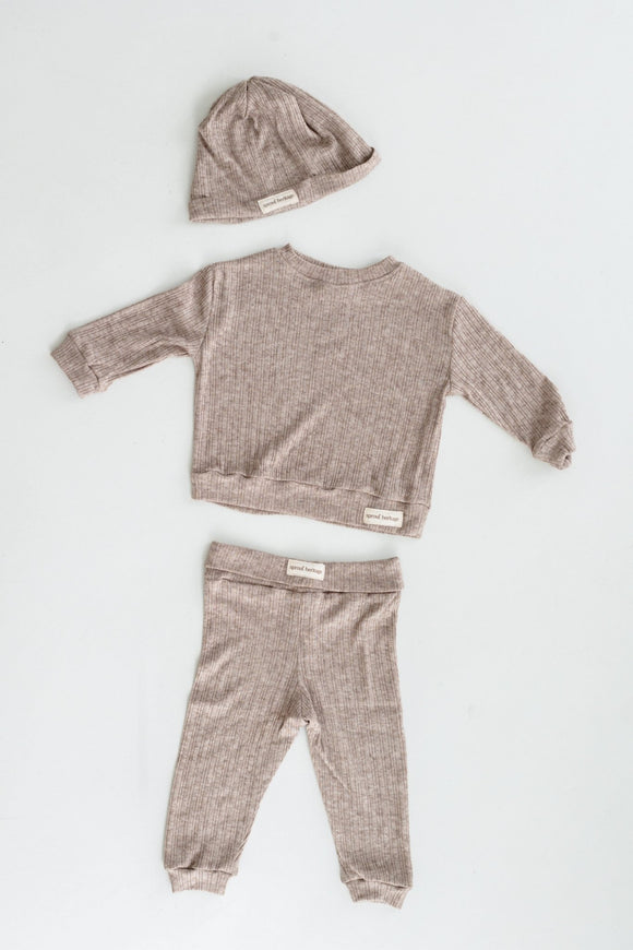 Loom Set - Sprout Heritage