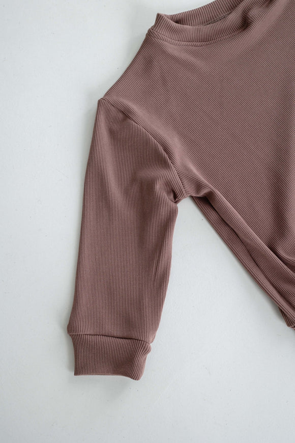 Mack Set 2.0 | Mocha - Sprout Heritage