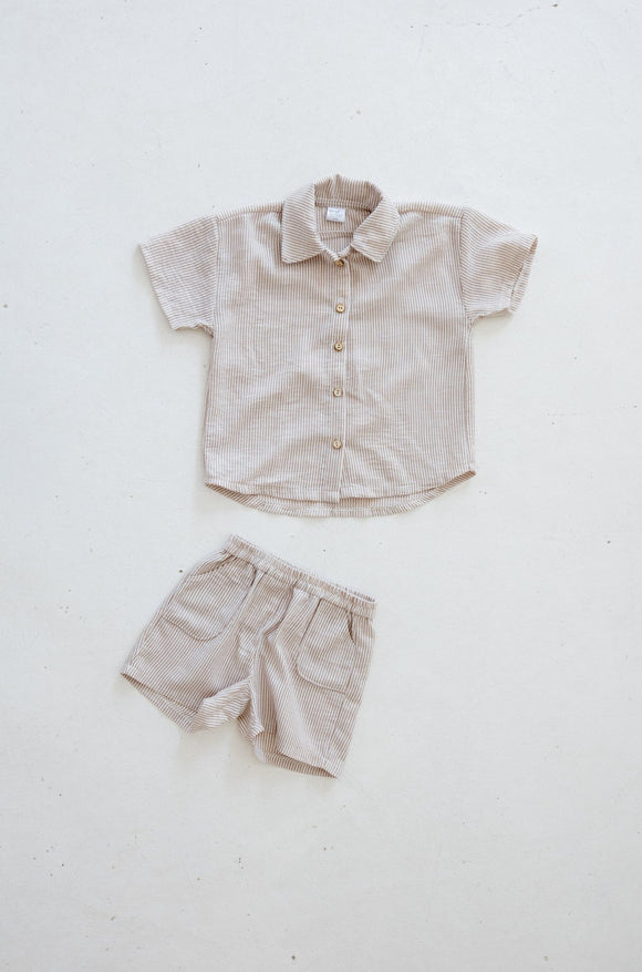 Restort Set | Beige - Sprout Heritage