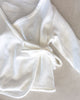 Baby Wrap Set | Milk - Sprout Heritage