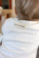 Baby Wrap Set | Milk - Sprout Heritage