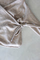 Baby Wrap Set | Oat - Sprout Heritage