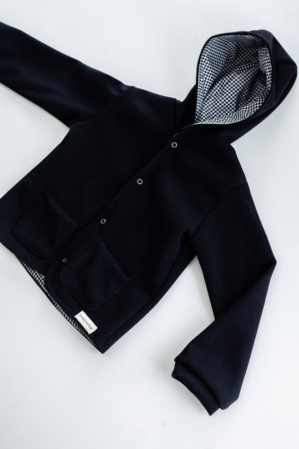 Burb Jacket - Sprout Heritage