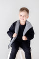Burb Jacket - Sprout Heritage
