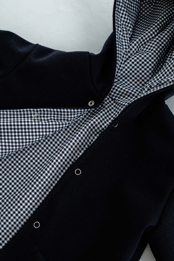 Burb Jacket - Sprout Heritage