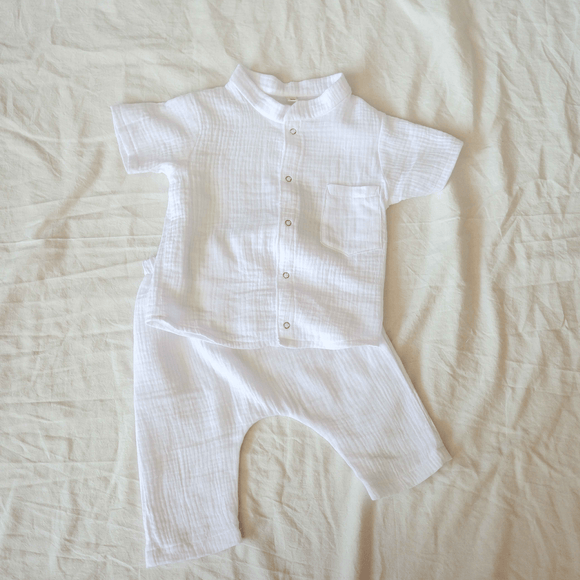 Calla Set - Sprout Heritage