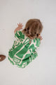 Cullote Set | Box Top - Sprout Heritage