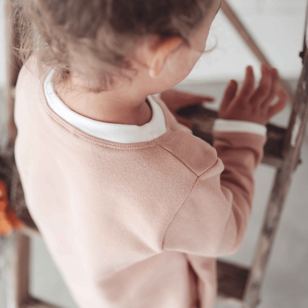 Geo Dress - Sprout Heritage