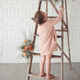 Geo Dress - Sprout Heritage