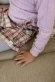 Girls Skort Set - Sprout Heritage