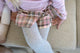 Girls Skort Set - Sprout Heritage