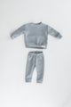Jacq Set | Grey - Sprout Heritage
