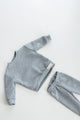 Jacq Set | Grey - Sprout Heritage