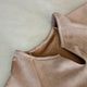 Ladies Suede Set - Sprout Heritage