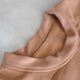 Ladies Unbrushed Fleece Tracksuit - Sprout Heritage