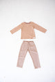 Linear Set | Beige - Sprout Heritage