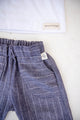 Linear Set | Blue - Sprout Heritage