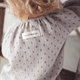 Lita Dress | Ltd Edition Anchor Print - Sprout Heritage
