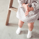 Lita Dress | Ltd Edition Anchor Print - Sprout Heritage