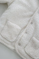 Lux Jacket | Milk - Sprout Heritage