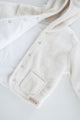 Lux Jacket | Milk - Sprout Heritage