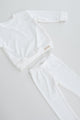 Mack Set 2.0 | Milk - Sprout Heritage