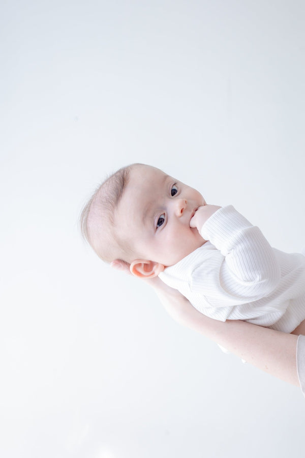 Mack Set 2.0 | Milk - Sprout Heritage