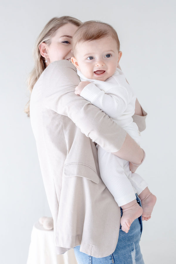 Mack Set 2.0 | Milk - Sprout Heritage