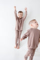 Mack Set 2.0 | Mocha - Sprout Heritage