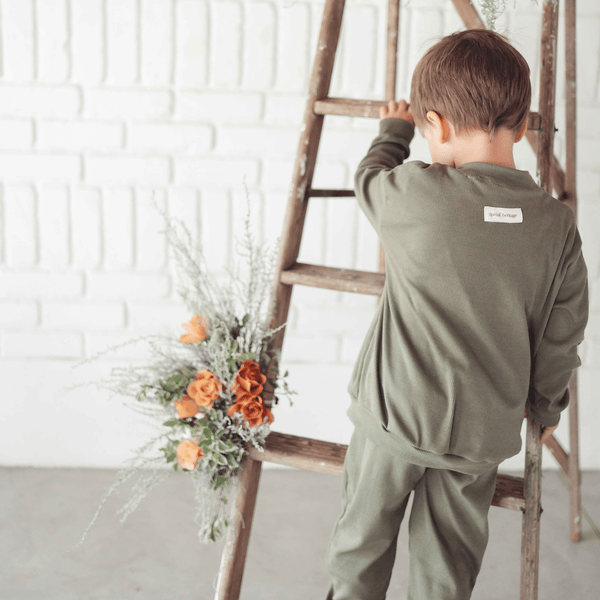 Mack Set - Sprout Heritage