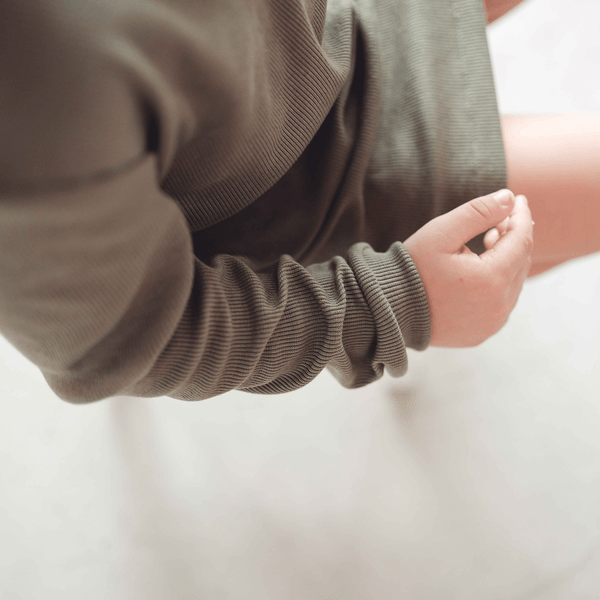 Maggie Dress - Sprout Heritage