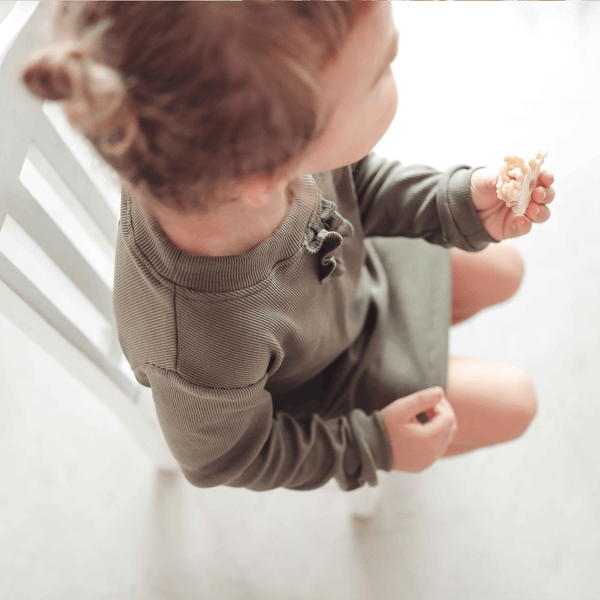 Maggie Dress - Sprout Heritage