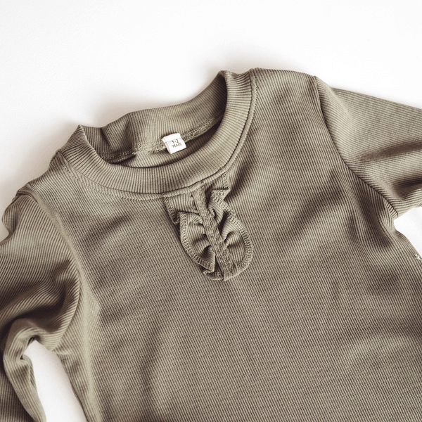 Maggie Dress - Sprout Heritage