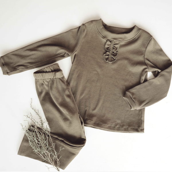 Maggie Set - Sprout Heritage
