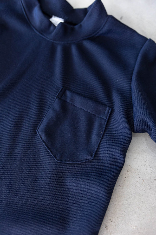 Pebble Set | Navy - Sprout Heritage