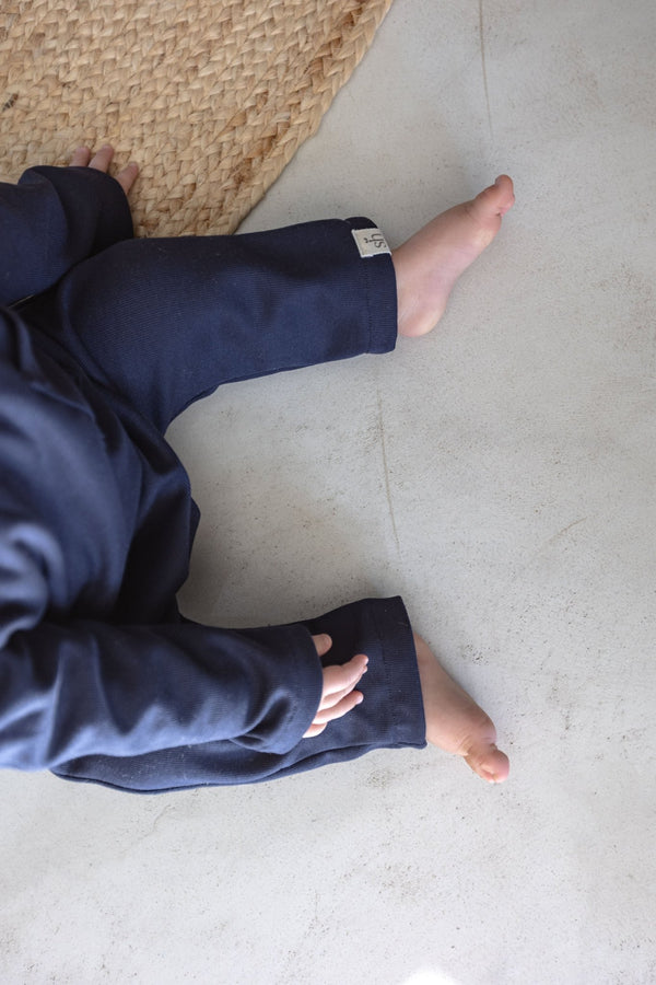 Pebble Set | Navy - Sprout Heritage