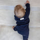 Pebble Set | Navy - Sprout Heritage