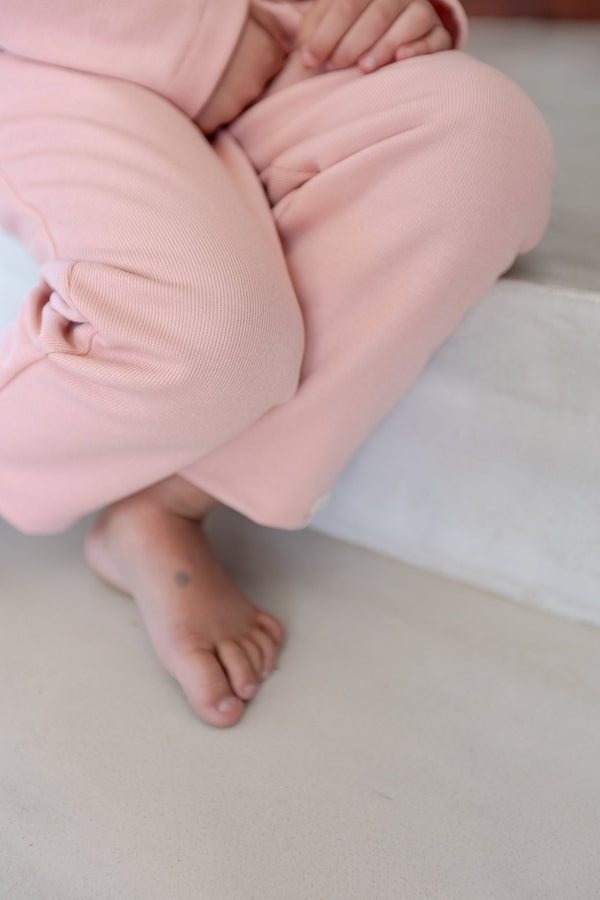 Pebble Set | Pink - Sprout Heritage