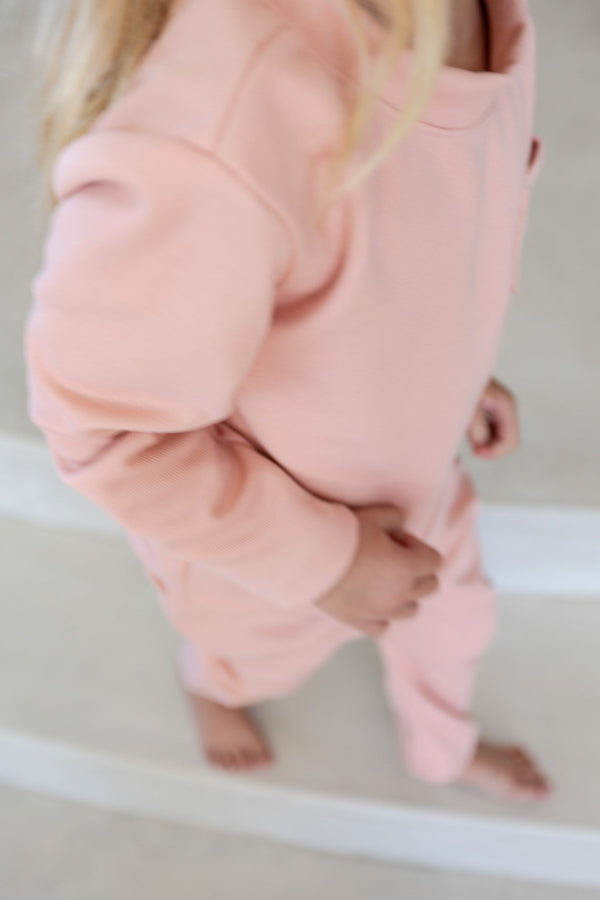 Pebble Set | Pink - Sprout Heritage