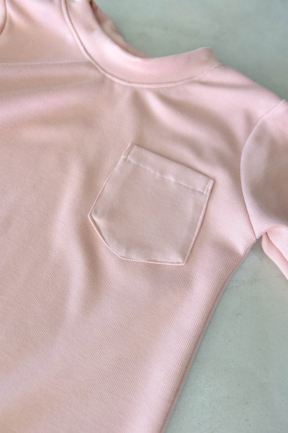 Pebble Set | Pink - Sprout Heritage