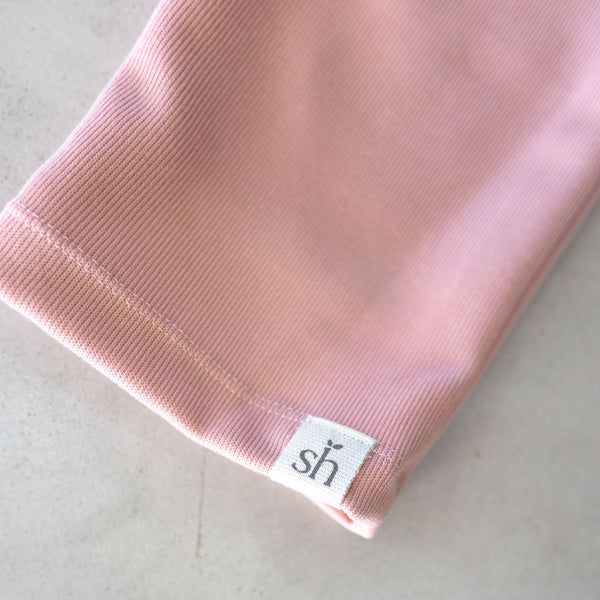 Pebble Set | Pink - Sprout Heritage