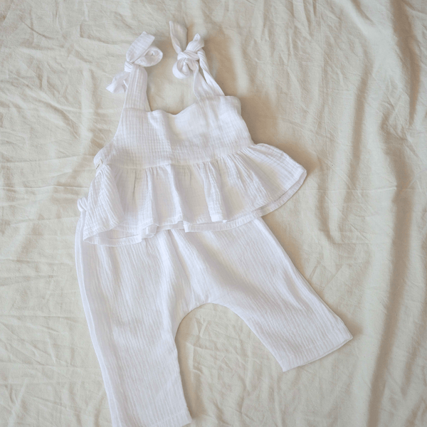 Periwinkle Set - Sprout Heritage