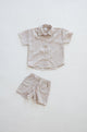 Restort Set | Beige - Sprout Heritage