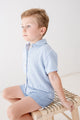 Restort Set | Blue - Sprout Heritage
