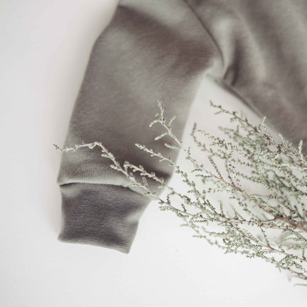 Solid Tracksuits - Sprout Heritage