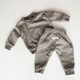 Solid Tracksuits - Sprout Heritage