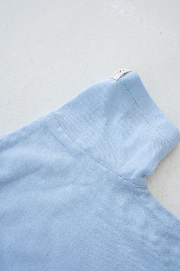 Sunny Staple Set | Sky Blue - Sprout Heritage