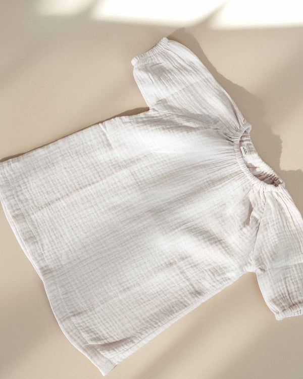 Lita Dress - Sprout Heritage